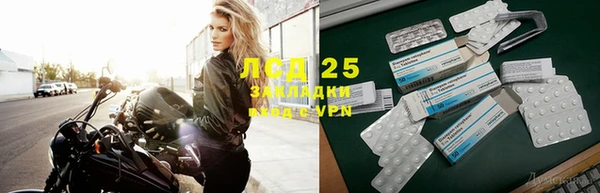 молекула духа Белоозёрский